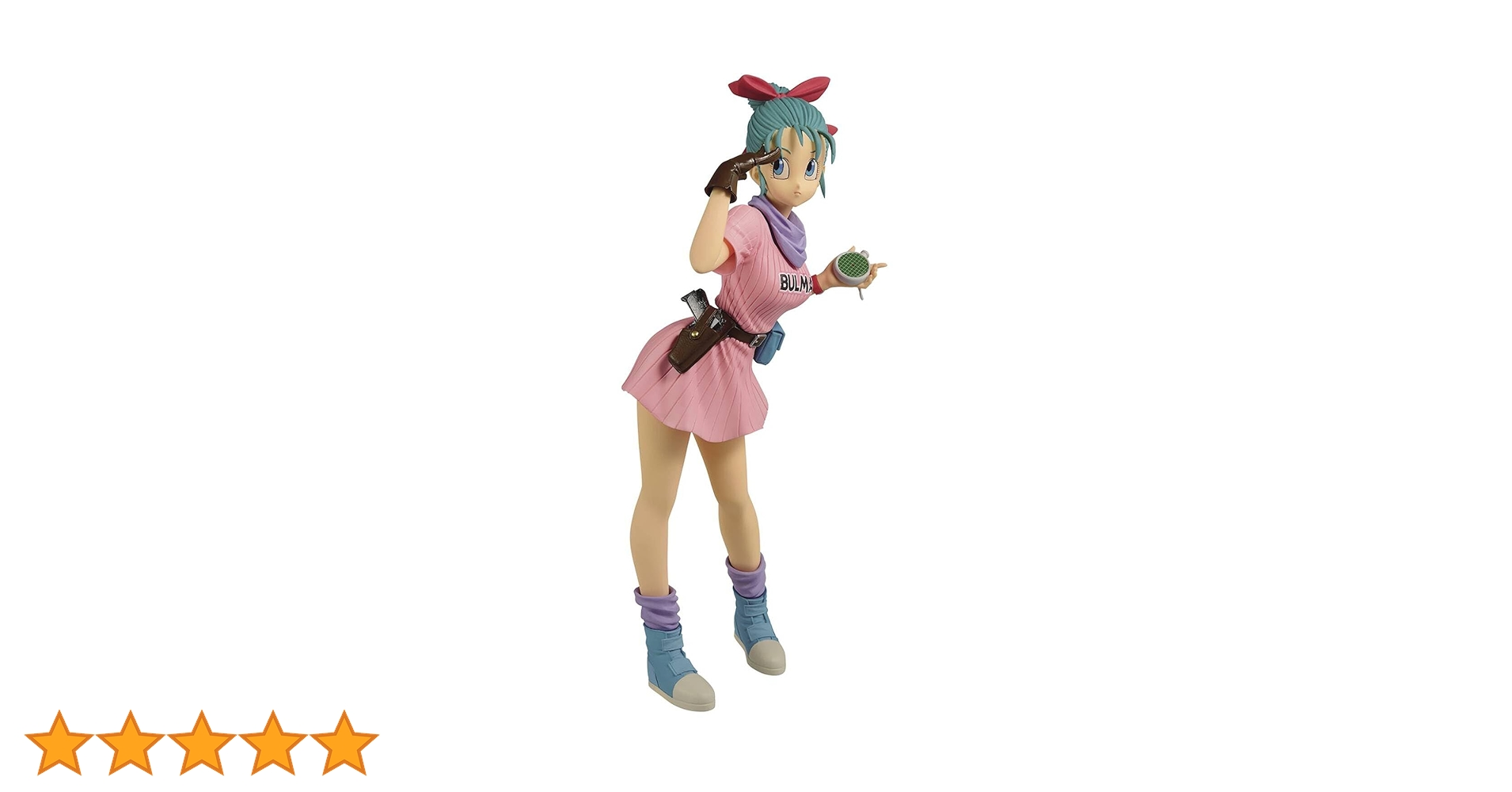 ドラゴンボール GLITTER & GLAMOURS BULMA III Amazon.co.jp: バンプレスト ドラゴンボール GLITTER&GLAMOURS